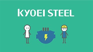 KYOEI STEEL